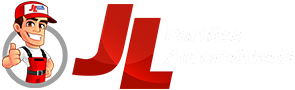 Logo JL Portões